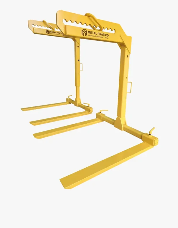 GARFO PALETEIRO 2500KG