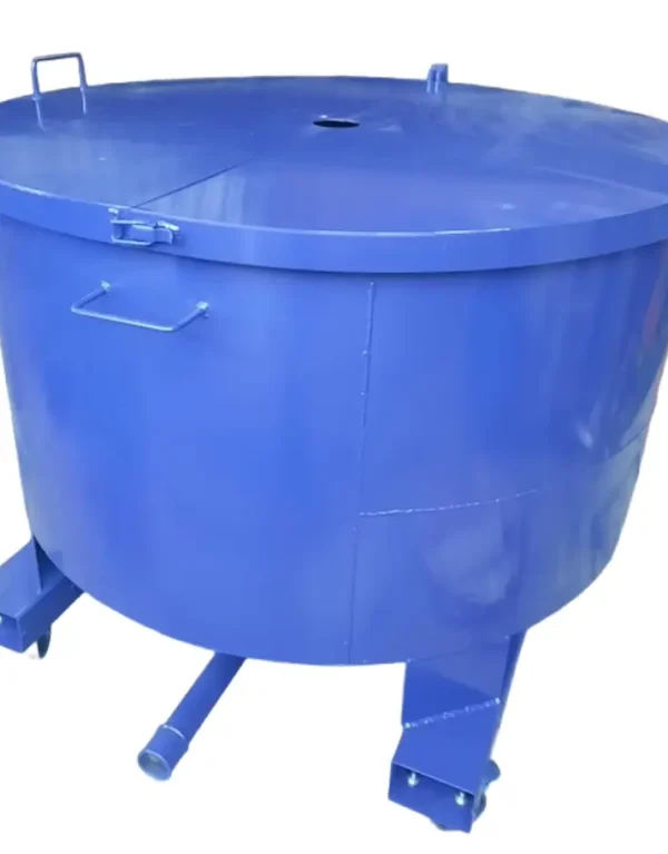 TACHO PARA MISTURADOR DE TINTAS 1200 Litros